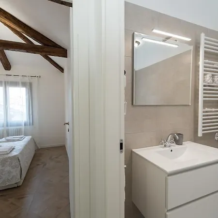 Apartamento Ca Domino