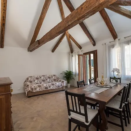 Ca Domino Apartamento Venecia