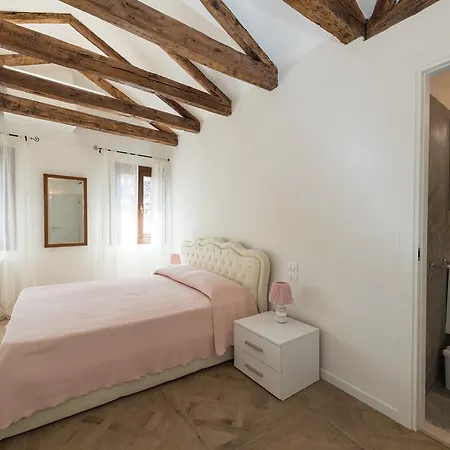 Apartamento Ca Domino