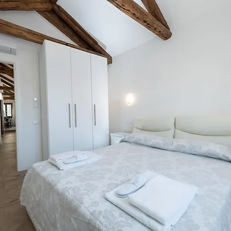 Apartamento Ca Domino *