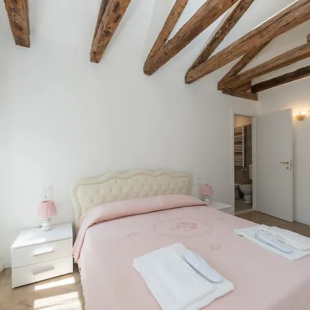 Apartment Ca Domino Venice