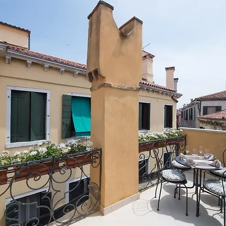 Apartamento Ca Domino