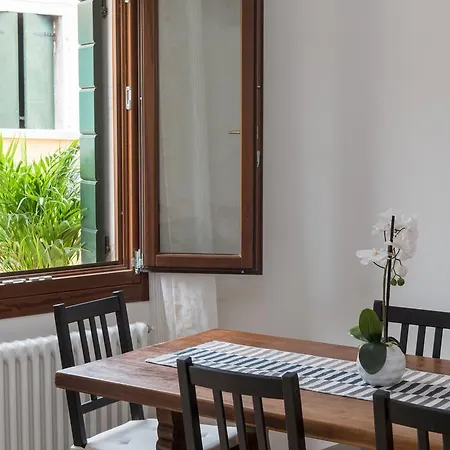 Ca Domino Apartamento Venecia