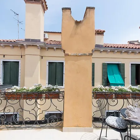 Apartamento Ca Domino