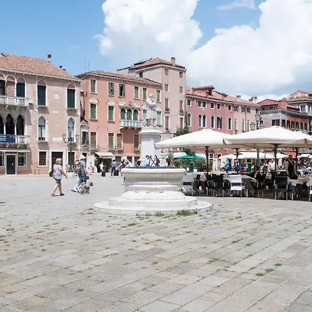 Ca Domino Apartamento Venecia