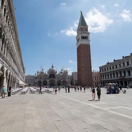 Apartamento Ca Domino Venecia