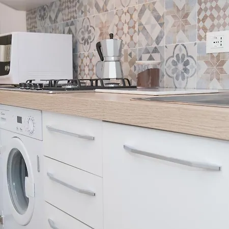 Apartamento Ca Domino Venecia